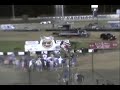 Gene Wins again at East Bay Raceway Park