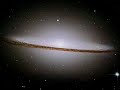 our gorgeous, pulchritudinous universe. just lean back and leave behind your surroundings for a minute. let space take its effect. something like that was the idea behind this compilation.

many of the pictures are from the hubble space telescope.

the wonderful song is written by richard harvey -
kyrie for the magdalene.