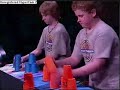 Luke and Joel Myers on Youtube Live! Luke and Joel Myers on Youtube Live!