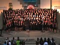 Coral dos Adolescentes do IACS - Cristo a Porta Est�