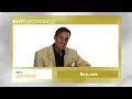BuyTV, Episode 082, SANDISK SANSA VIEW MP3 PLAYER