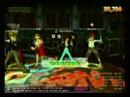Audition korea (Usher-Yeah-105bpm)