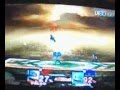 [SSBB] Wid Fire 7 (Falco) vs Torchic6 (Pkmn Master)