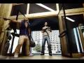 GTA-ripp off voor de iPhone: Gangstar West Coast Hustle