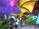 Ysondre WoW Raid on Azuremyst Server Ysondre WoW Raid on Azuremyst Server