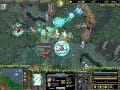 Dota Rhasta bug 6.52c
