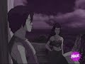Avatar-Zuko in pieces