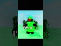 Fat Little 1x1x1x1 #roblox #forsaken #funny