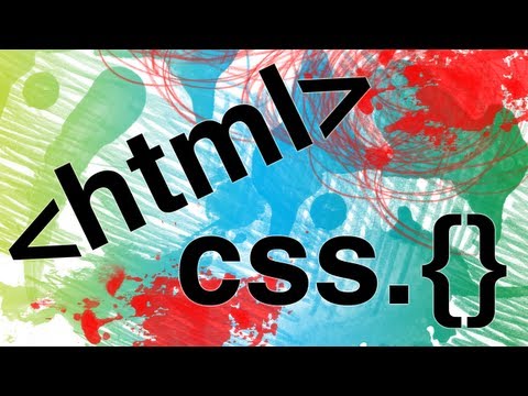 EdzJohnson - In this tutorial I will teach you, using Photoshop, HTML & CSS how to make a really effective website button. This will give your website a really nice effec...