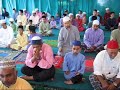Dr Danial Zainal Abidin - Khutbah Aidil Fitri 2007 part 1 Dr Danial Zainal Abidin - Khutbah Aidil Fitri 2007 part 1