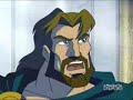 New MOTU: theBeginning S1E1 P1