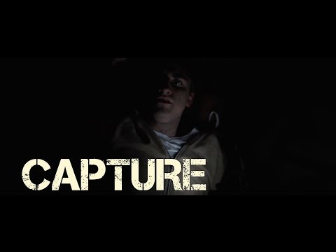CAPTURE Movie Official Trailer (2015) - HD
