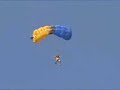 Base Jumper com Andrez�o do www.seeya.com.br