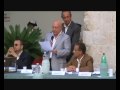 NOMINA GIUNTA COMUNALE DI PUTIGNANO