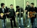 GEORGIAN FOLK MUSIC (GROUP BANI)