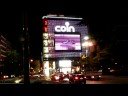 Equipe4x4 - maxischermo Coin Milano