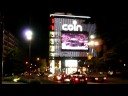 Equipe4x4 - maxischermo Coin Milano