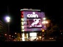 Equipe4x4 - maxischermo Coin Milano