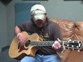 Kyle Bennett Band Time To Switch To Whiskey Video and Lyrics