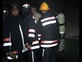 02:33 UŽICE, 4. septembra (Tanjug) - Sedmoro poginulih, od kojih je šest žena i jedan muškarac, i 14 lakše povređenih, epilog je više eksplozija koje su se u četvrtak uveče dogodile u fabrici municije 