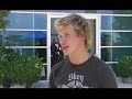 Shurtugalcom Interviews Ed Speleers - Eragon - Edward Speleers - Flixster Video