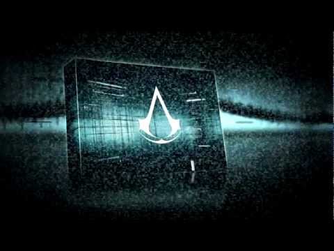 Video thumbnail Unboxing video Assassin's Creed: Revelations Animus editie