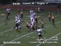 2nd Q, Hayward @ Las Lomas, NCS Playoffs 2009