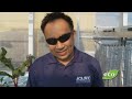 Intensive Aquaponics with Liquid Oxygen