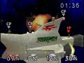 Super Smash Bros. (msi music) Super Smash Bros. (msi music)