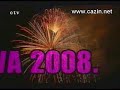 Novogodišnji program Televizije Cazin - Silvester Stalone