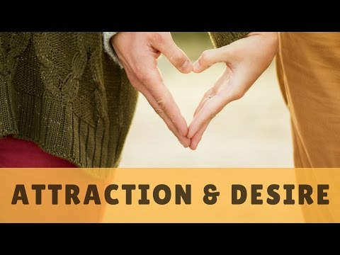 how to eliminate desire