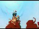 Lion King Wall To Wall