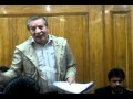 Carlos Böhrt - Regimen Fiscal Financiero para el Estatuto de La Paz