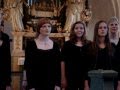 Uti Vår Hage with Aarhus Girls Choir