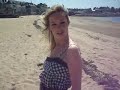Brigitte Bardot – Sur La Plage Abandonnée