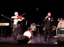 Yehoshua samuels sings  a yiddishe mamme