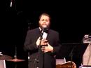 Yehoshua samuels sings  a yiddishe mamme