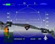 Air Combat END BOSS (PS 1) Last Refuge