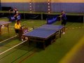 Christain Aroles - Cédric Durand 1/2