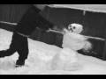 Frosty the KVLT Snowman