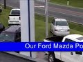 Berglund Ford Pontiac Mazda Dealership Tour
