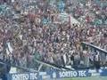 LA Adiccion entonando Dale rayados (matador)