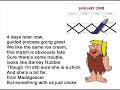 eHarmony Parody