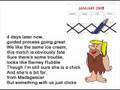 eHarmony Parody