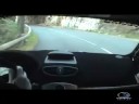 Cameracar SS4 Rallye Antibes 2008