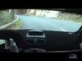 Cameracar SS4 Rallye Antibes 2008
