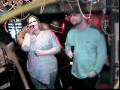 Sven & Ina singen Summer wine im Karaoke Fun Pub Stuttgart