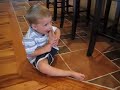 Toe Licking Good