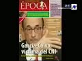 exclusiva: garcía  calvo víctima del cni