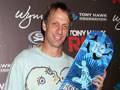 Tony Hawk Teaches Us to Ride